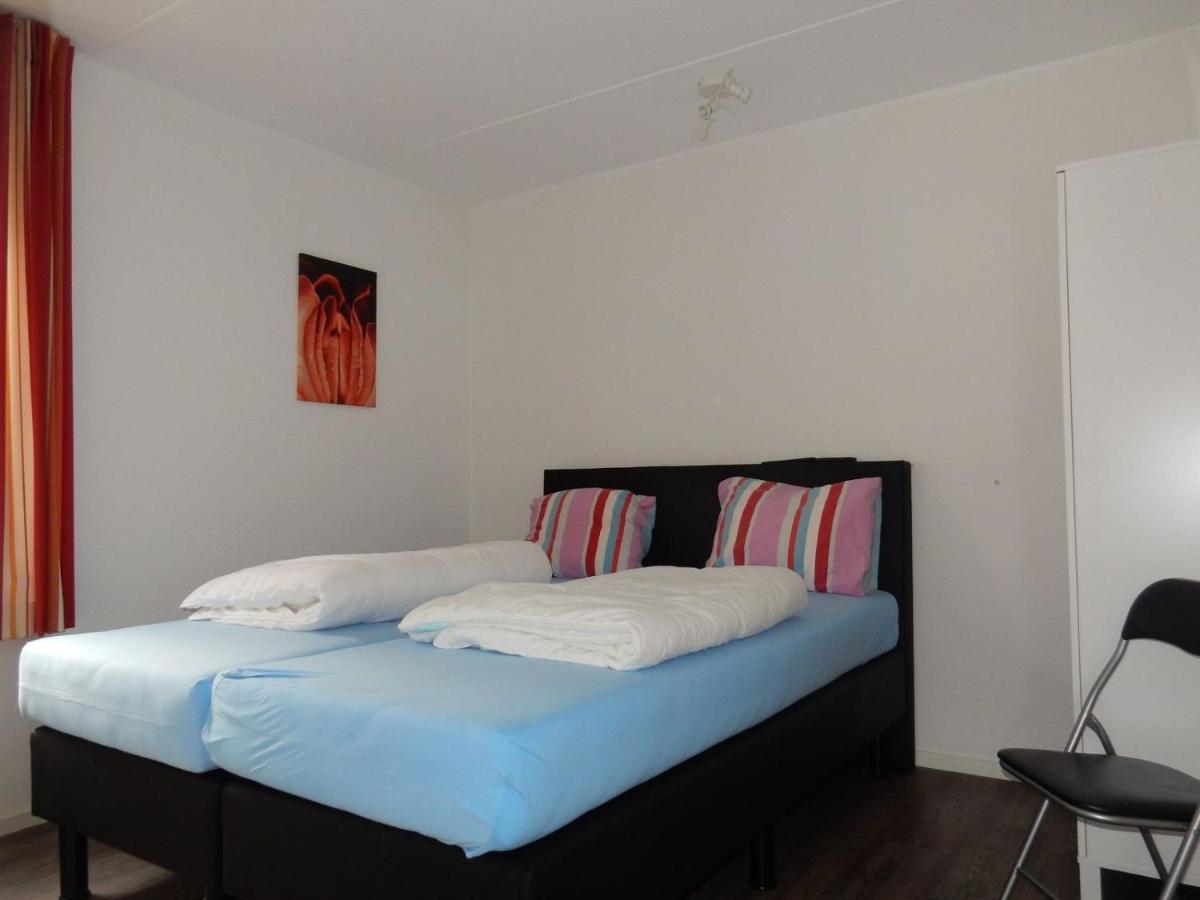 Bungalow - 6 Personen Gelegen In De Nabije Omgeving Van Avonturenpark Hellendoorn En De Prachtige Sallandse Heuvelrug En Eelerberg Ngoại thất bức ảnh