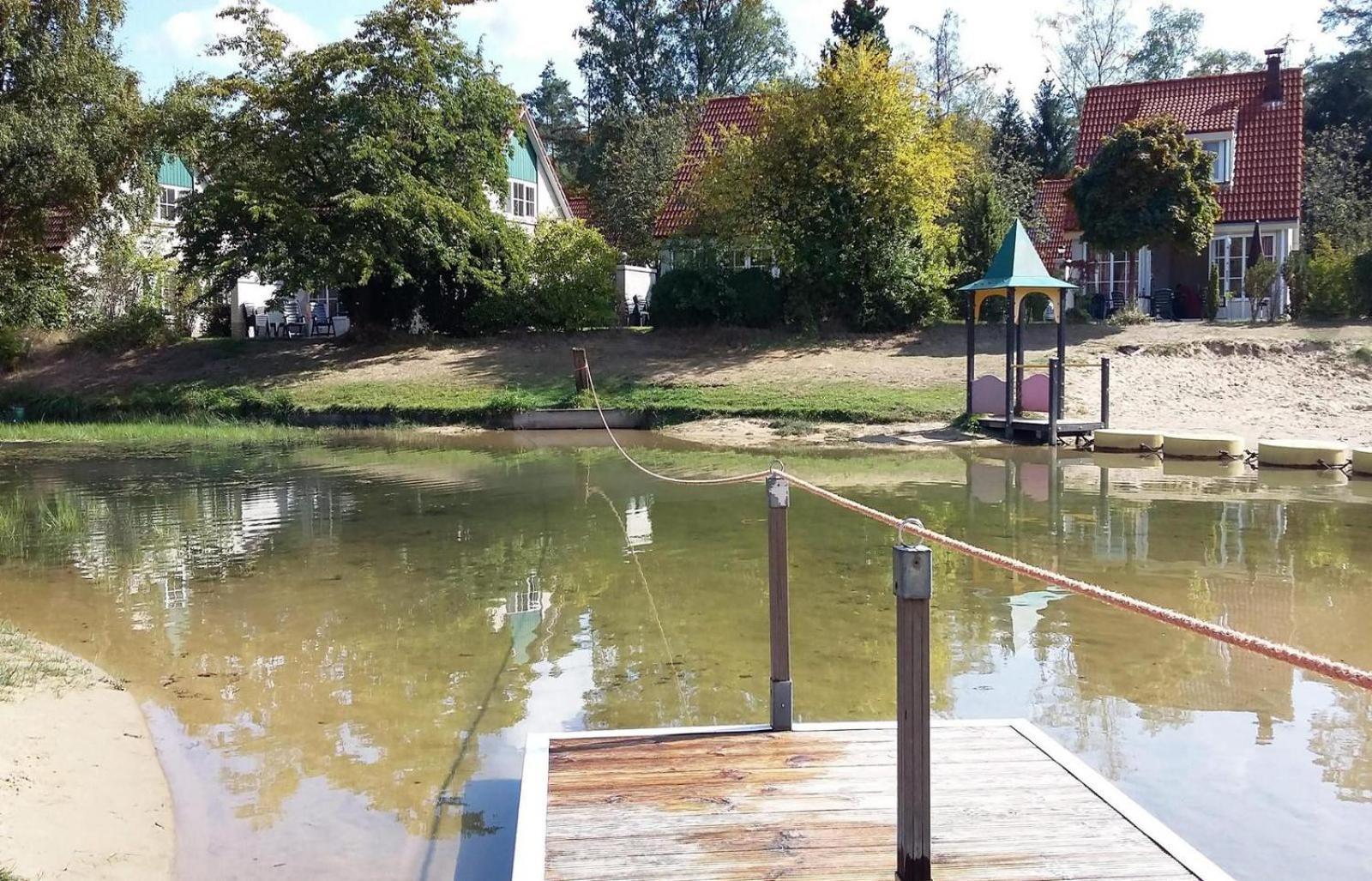 Bungalow - 6 Personen Gelegen In De Nabije Omgeving Van Avonturenpark Hellendoorn En De Prachtige Sallandse Heuvelrug En Eelerberg Ngoại thất bức ảnh