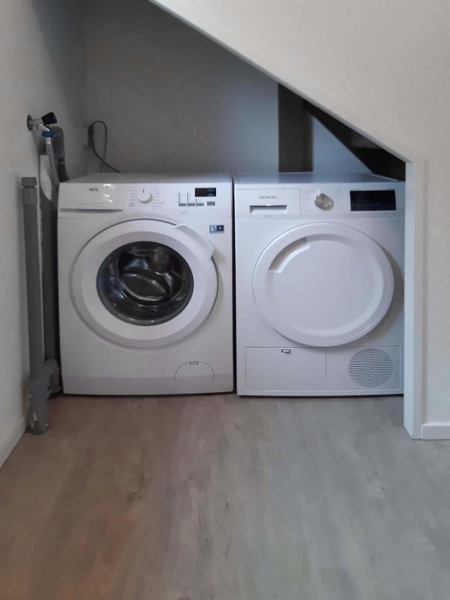 Bungalow - 6 Personen Gelegen In De Nabije Omgeving Van Avonturenpark Hellendoorn En De Prachtige Sallandse Heuvelrug En Eelerberg Ngoại thất bức ảnh